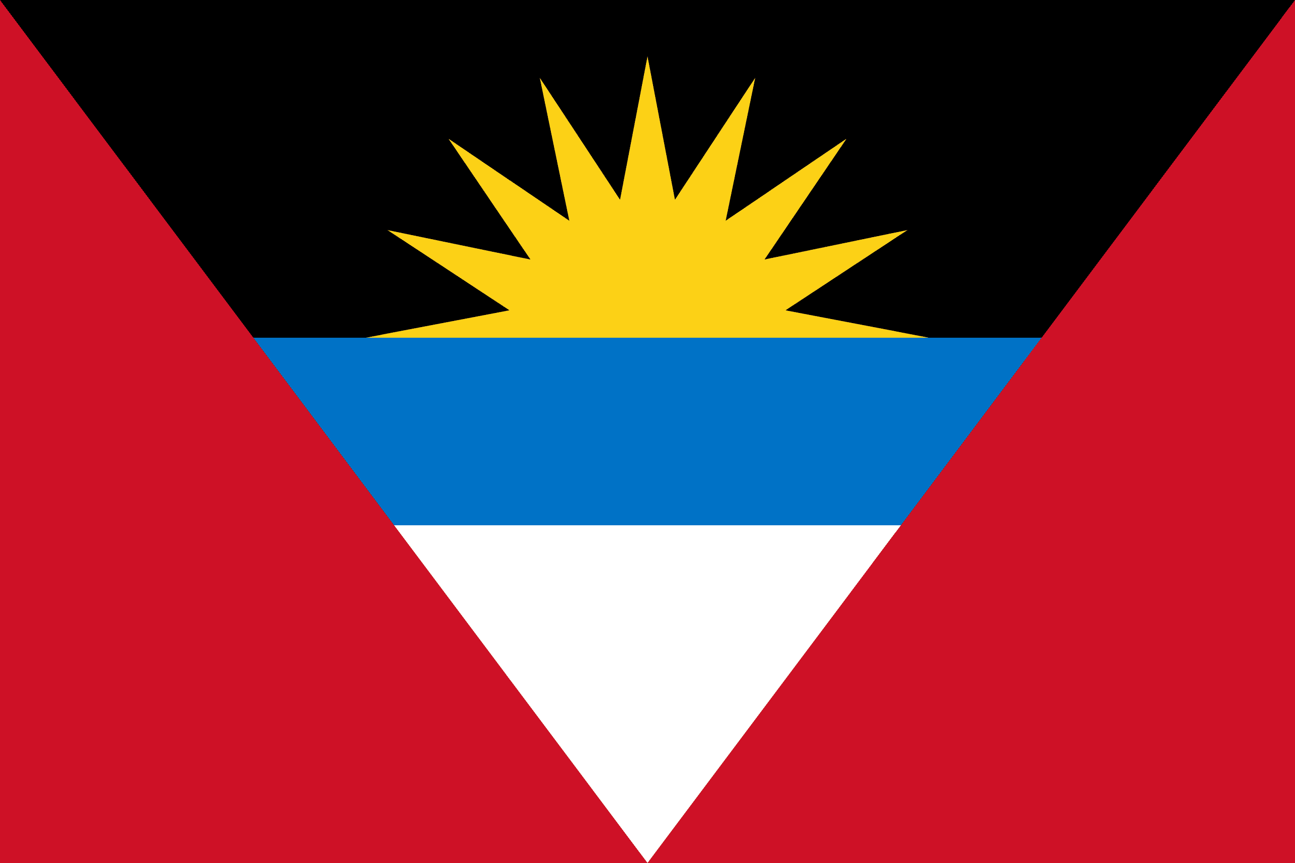 Antigua and Barbuda