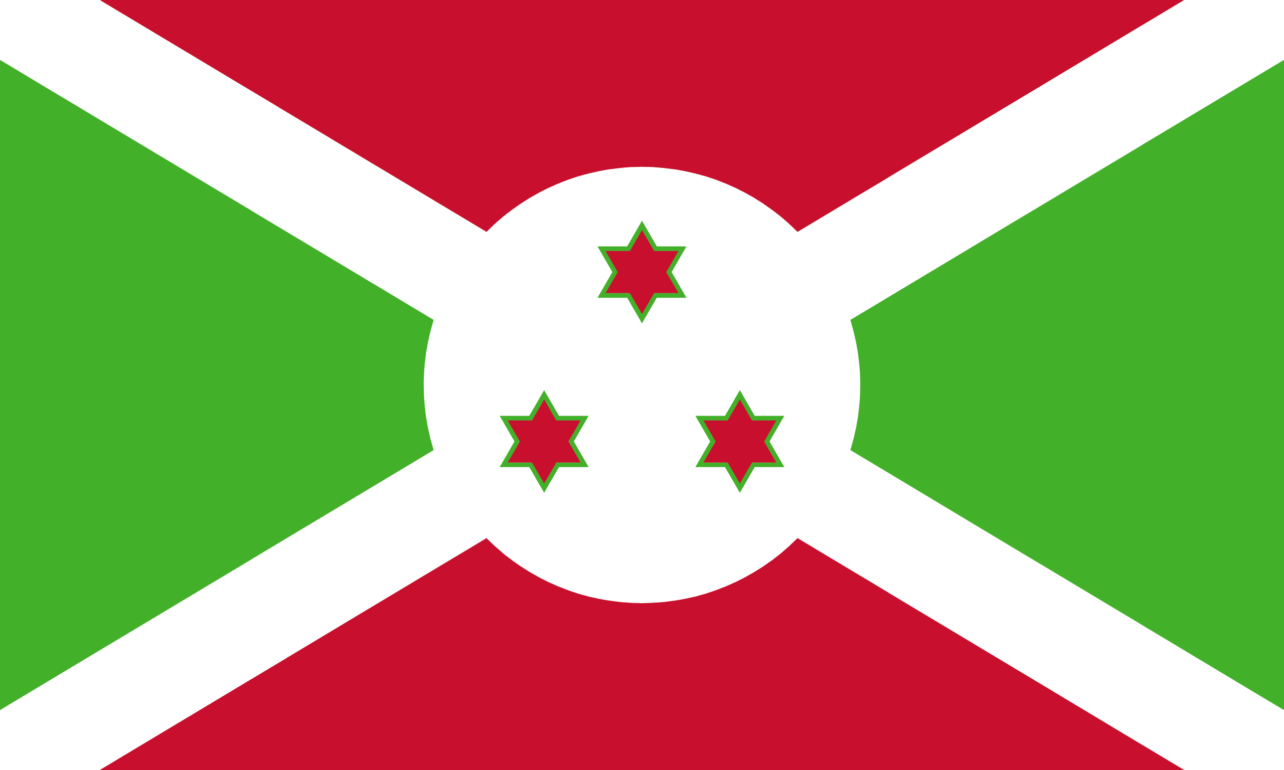 Burundi