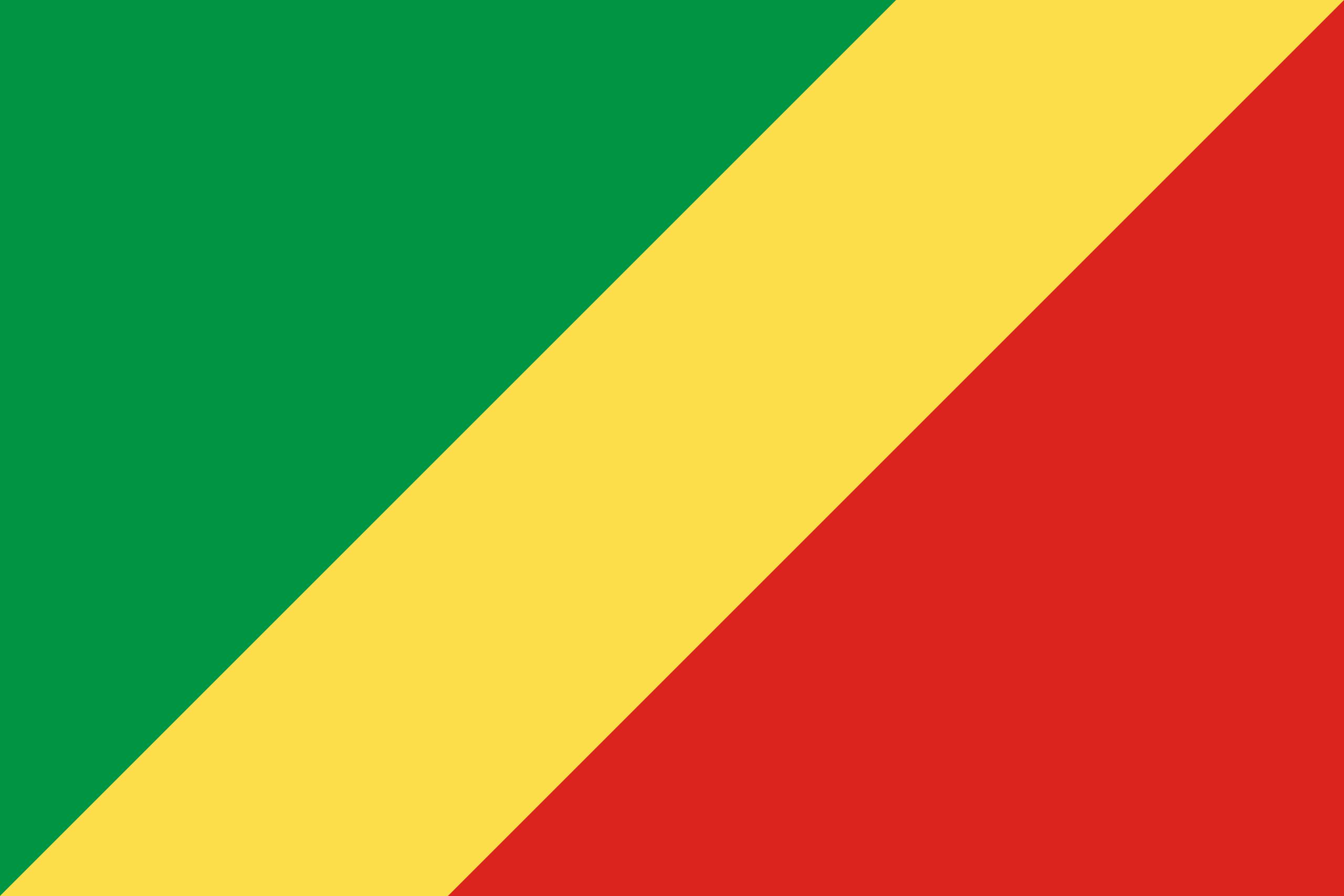 Congo, Republic