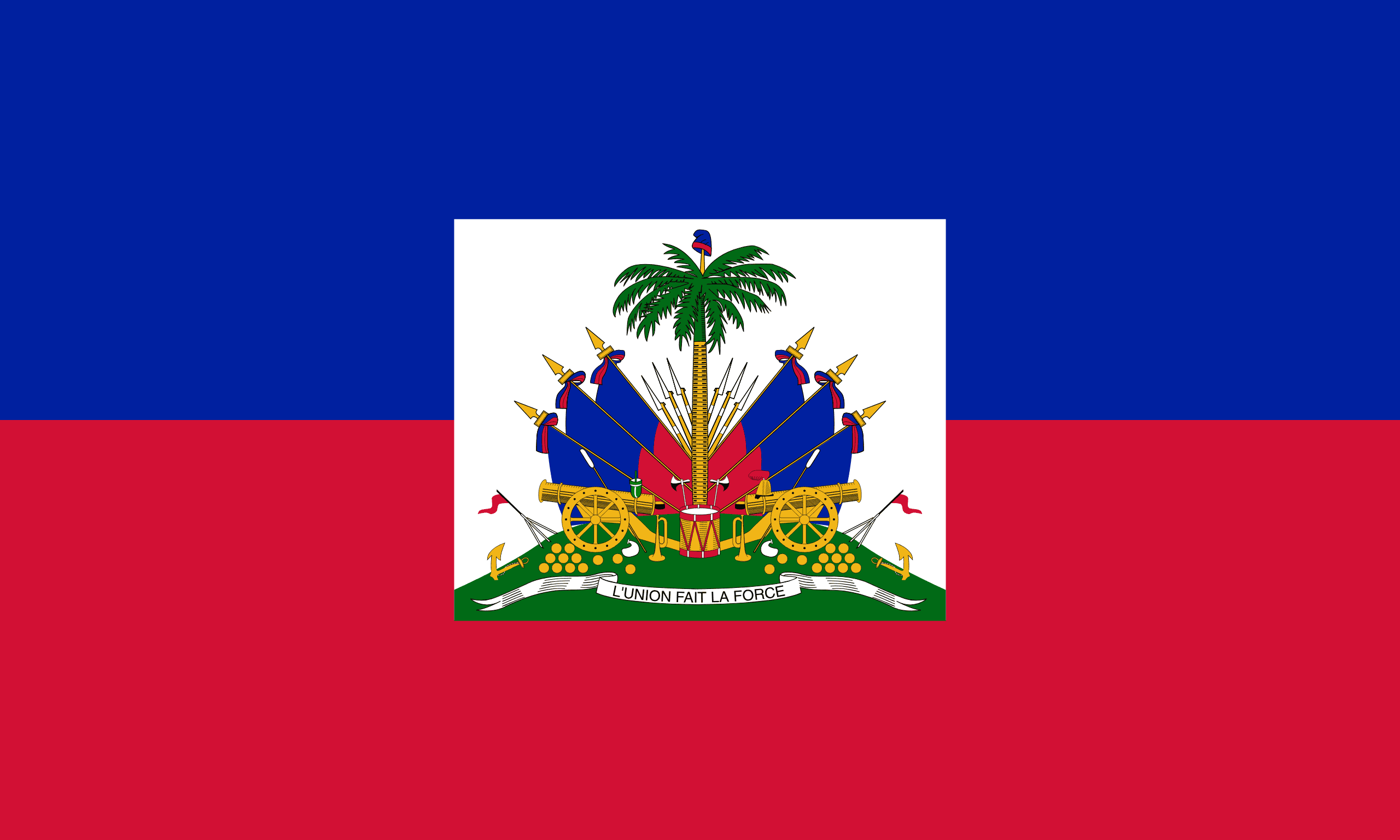 Haiti