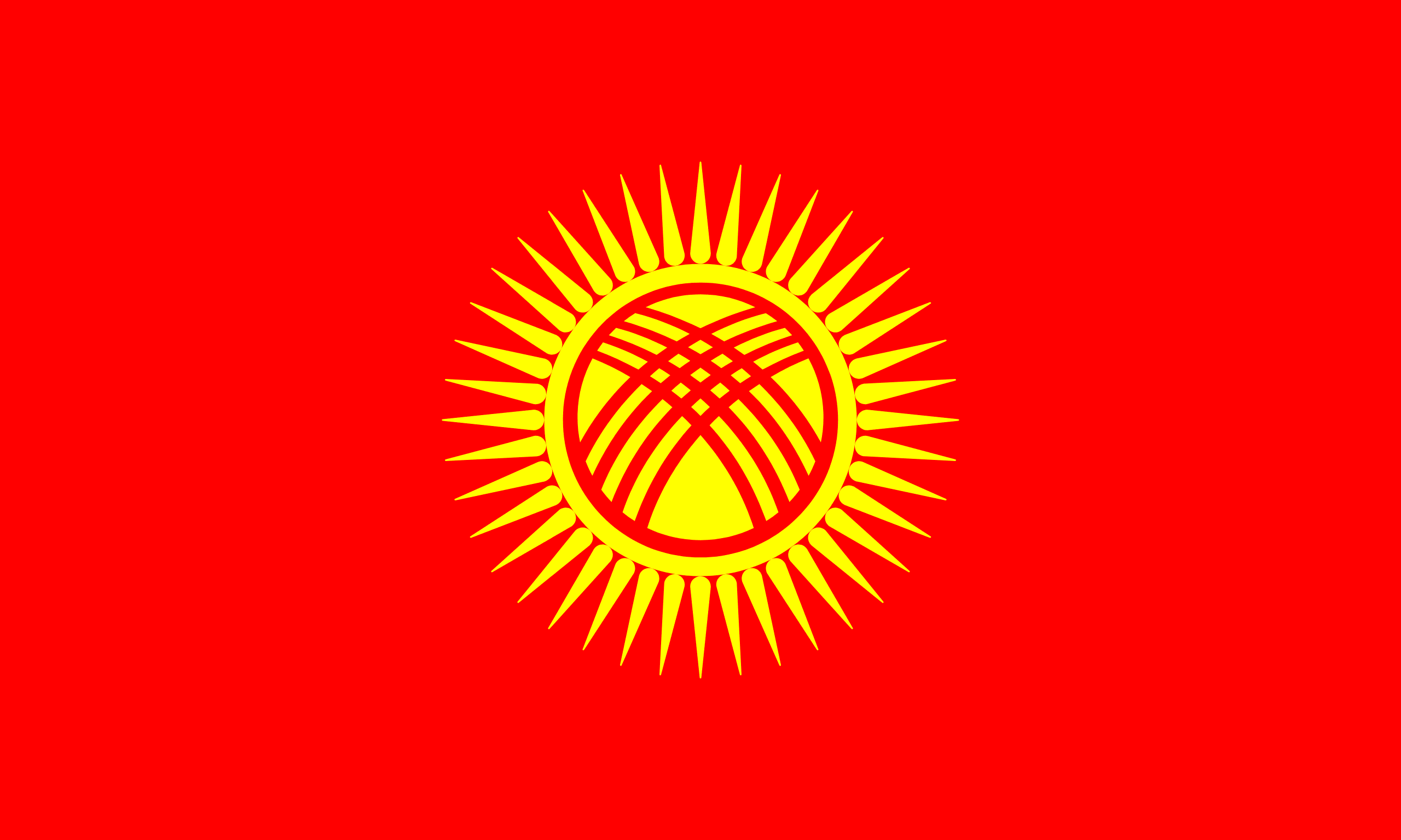 Kyrgyzstan