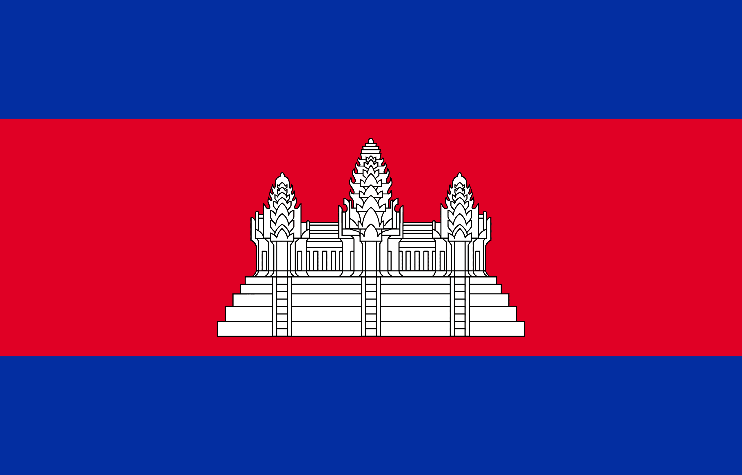 Cambodia