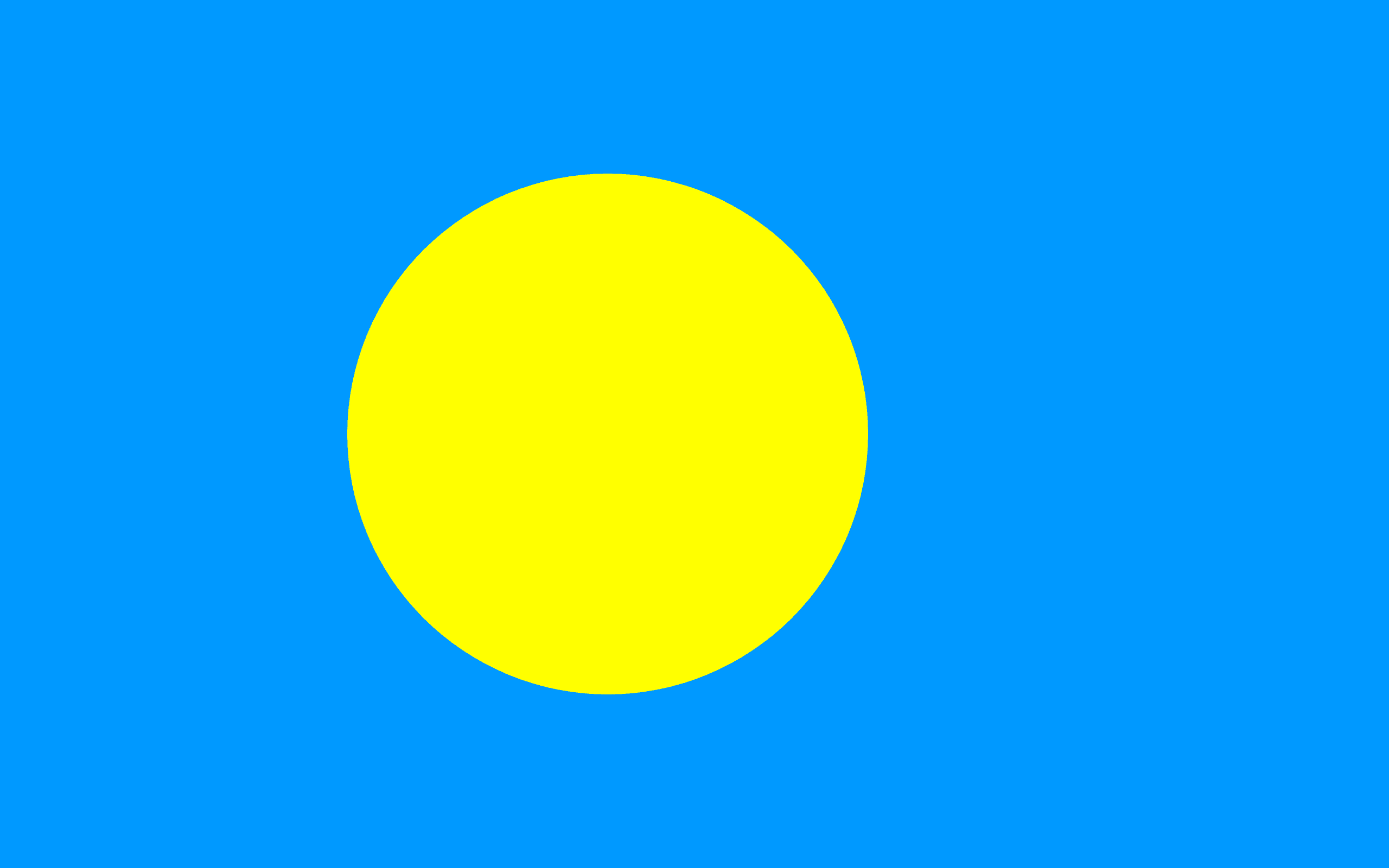 Palau