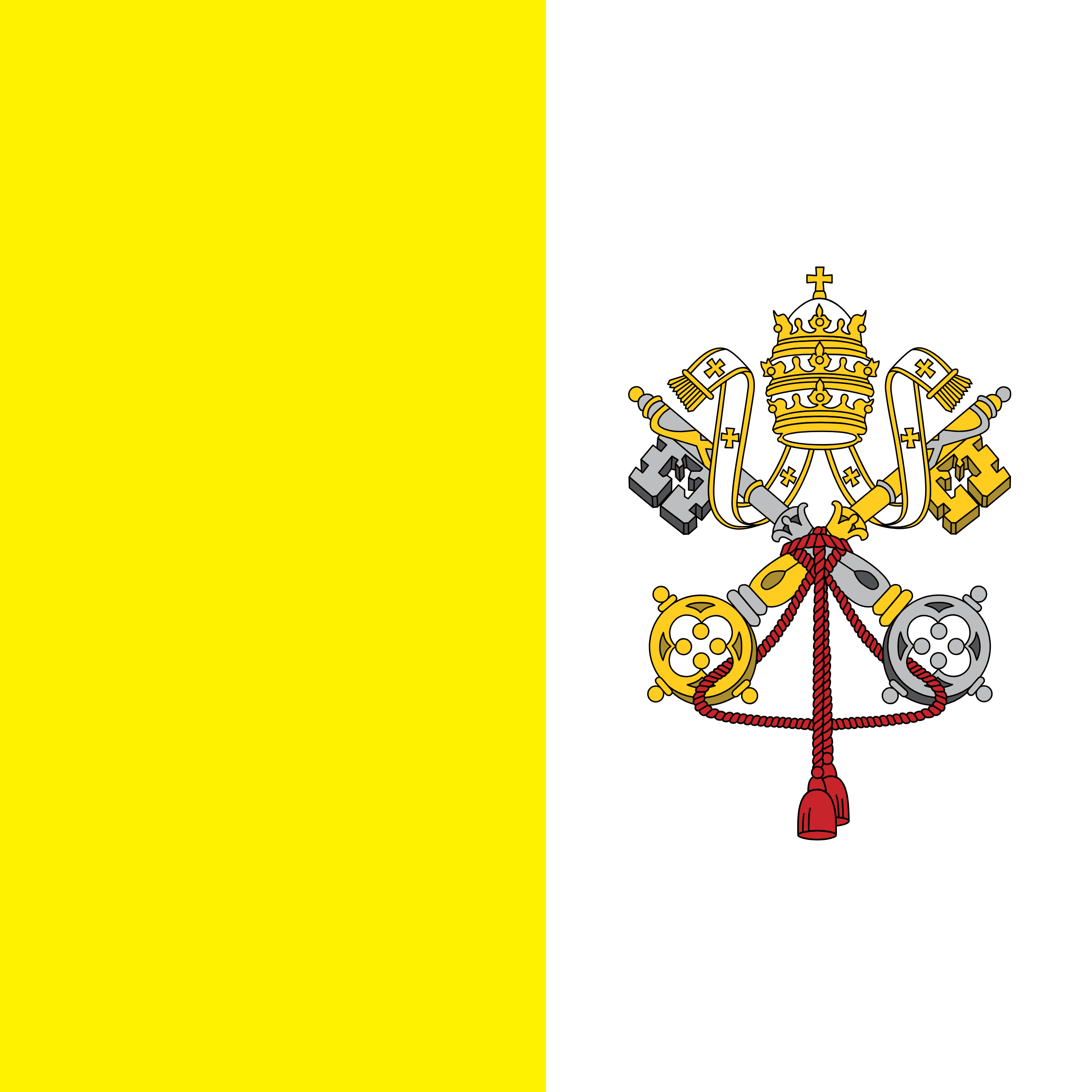 Vatican City